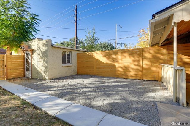 2103 S Lafayette Street, Denver, CO 80210