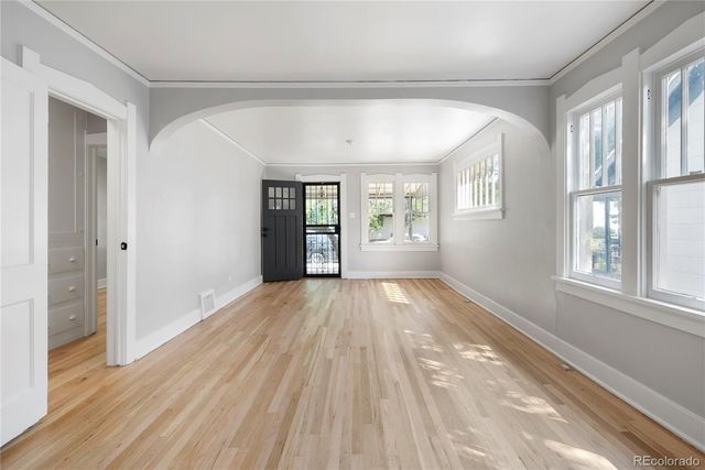 2103 S Lafayette Street, Denver, CO 80210