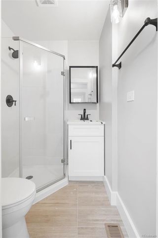 2103 S Lafayette Street, Denver, CO 80210