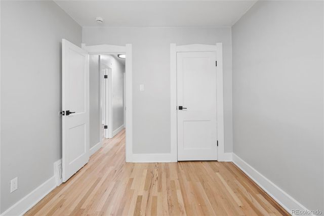 2103 S Lafayette Street, Denver, CO 80210