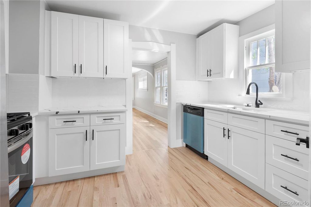 2103 S Lafayette Street, Denver, CO 80210