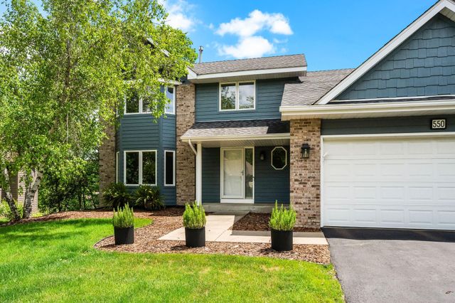 550 Hawthorne Woods Drive, Eagan, MN 55123