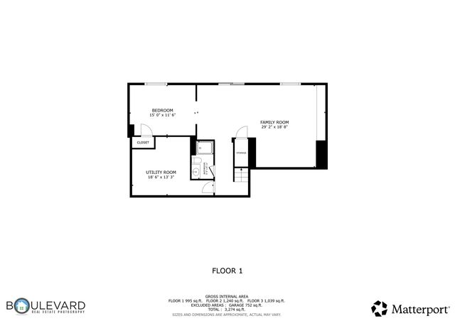 550 Hawthorne Woods Drive, Eagan, MN 55123