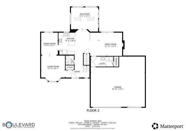 550 Hawthorne Woods Drive, Eagan, MN 55123