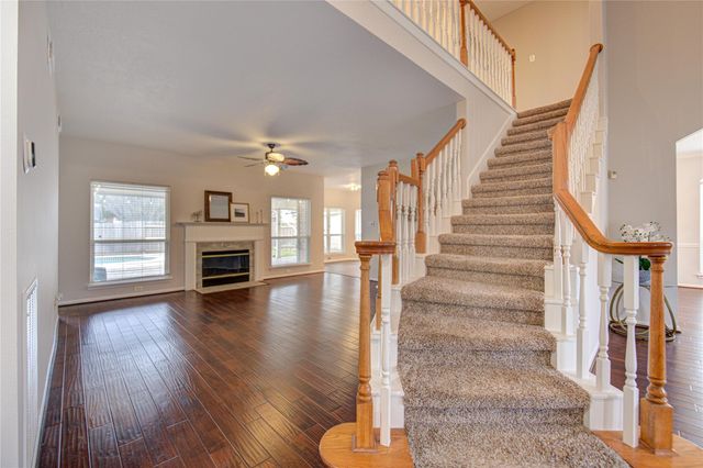 1730 Monvale Lane, Sugar Land, TX 77479