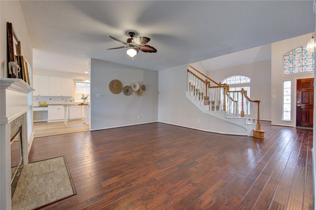 1730 Monvale Lane, Sugar Land, TX 77479