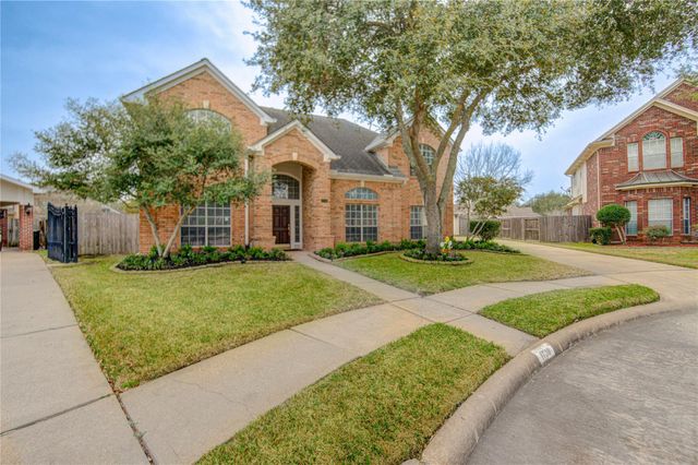 1730 Monvale Lane, Sugar Land, TX 77479