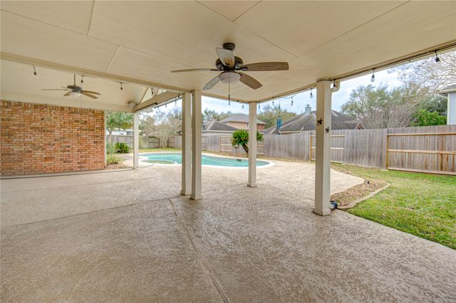 1730 Monvale Lane, Sugar Land, TX 77479