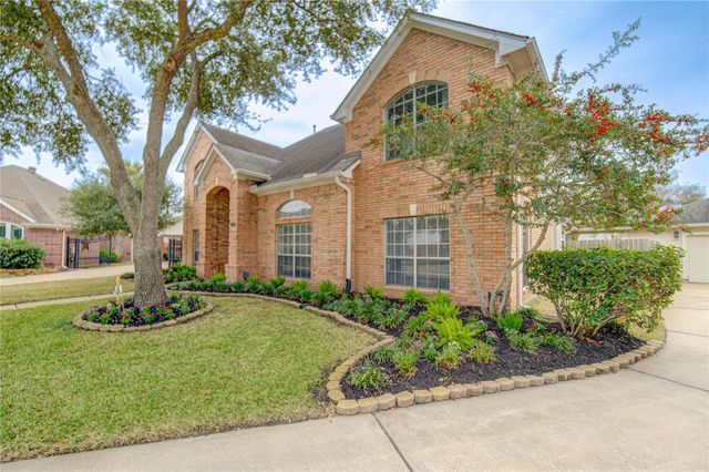1730 Monvale Lane, Sugar Land, TX 77479