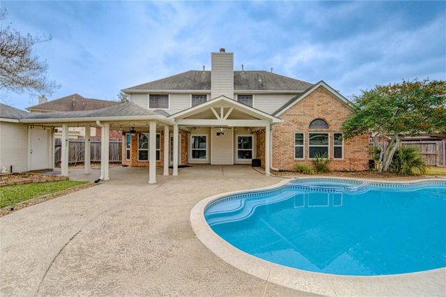 1730 Monvale Lane, Sugar Land, TX 77479