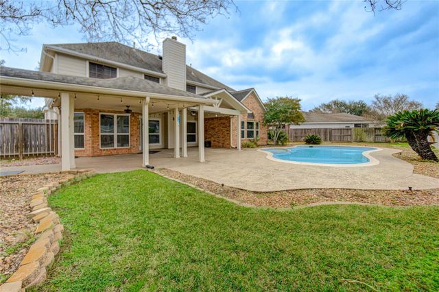 1730 Monvale Lane, Sugar Land, TX 77479