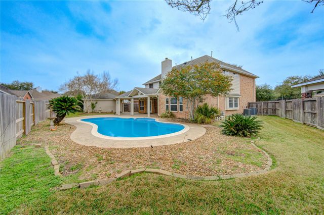 1730 Monvale Lane, Sugar Land, TX 77479