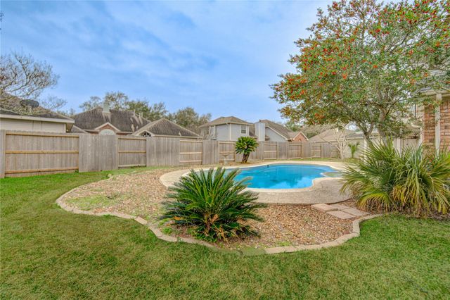 1730 Monvale Lane, Sugar Land, TX 77479
