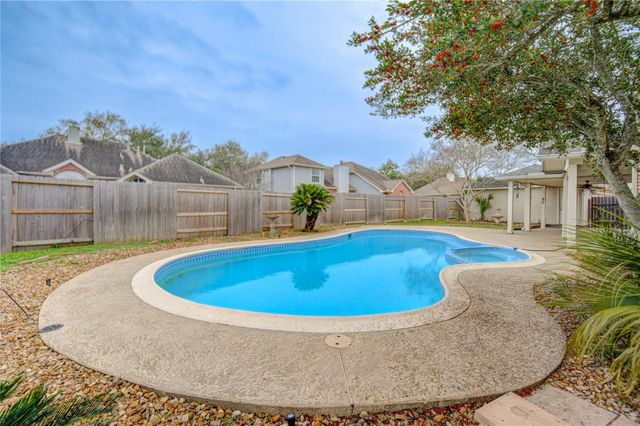 1730 Monvale Lane, Sugar Land, TX 77479