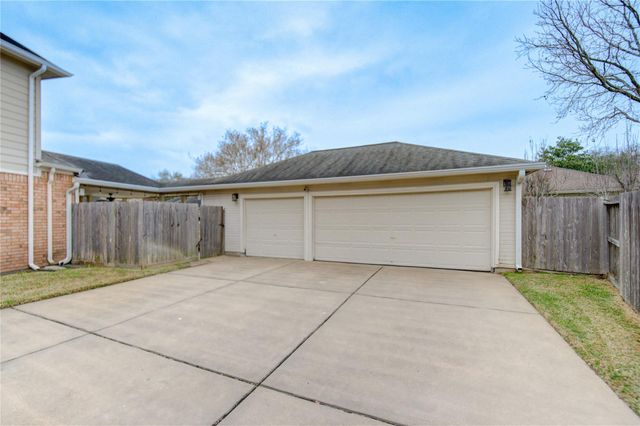 1730 Monvale Lane, Sugar Land, TX 77479