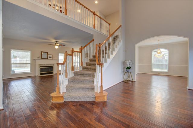 1730 Monvale Lane, Sugar Land, TX 77479