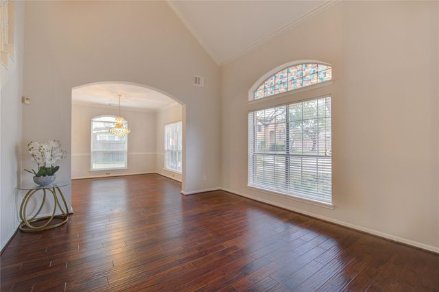 1730 Monvale Lane, Sugar Land, TX 77479