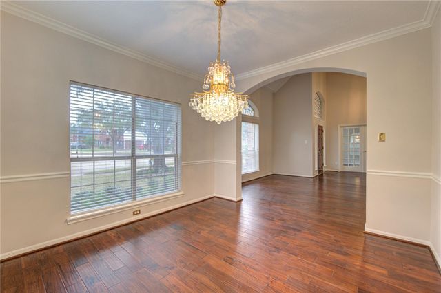 1730 Monvale Lane, Sugar Land, TX 77479