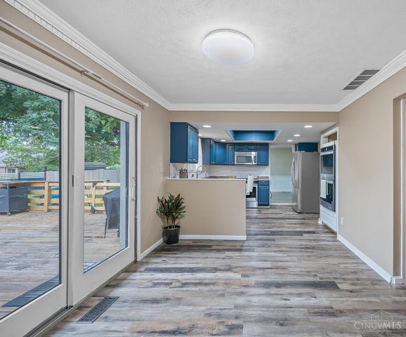 639 Birchcreek Way, Clearcreek Twp., OH 45066