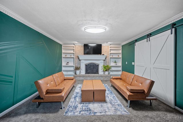 639 Birchcreek Way, Clearcreek Twp., OH 45066