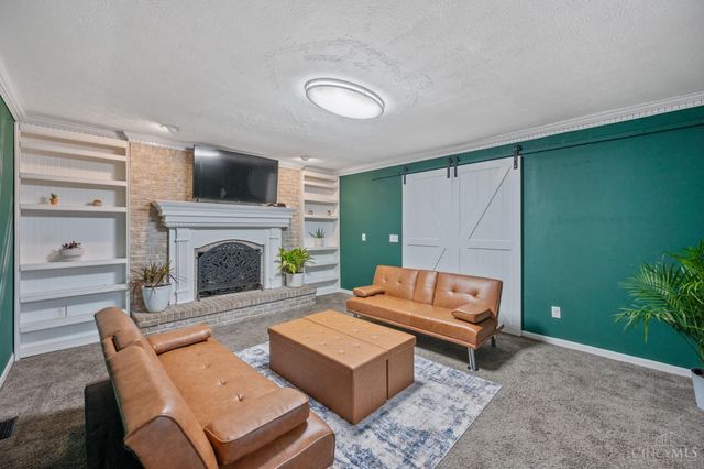 639 Birchcreek Way, Clearcreek Twp., OH 45066