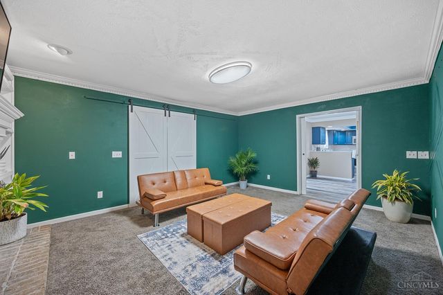 639 Birchcreek Way, Clearcreek Twp., OH 45066