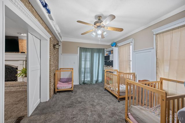 639 Birchcreek Way, Clearcreek Twp., OH 45066