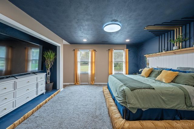 639 Birchcreek Way, Clearcreek Twp., OH 45066