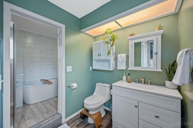 639 Birchcreek Way, Clearcreek Twp., OH 45066