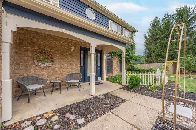 639 Birchcreek Way, Clearcreek Twp., OH 45066