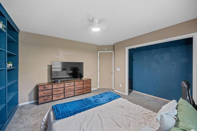 639 Birchcreek Way, Clearcreek Twp., OH 45066