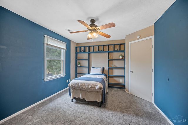 639 Birchcreek Way, Clearcreek Twp., OH 45066