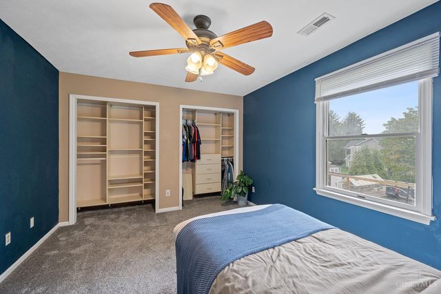 639 Birchcreek Way, Clearcreek Twp., OH 45066