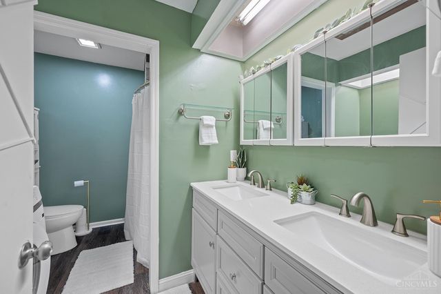 639 Birchcreek Way, Clearcreek Twp., OH 45066