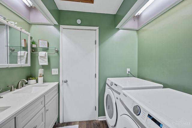 639 Birchcreek Way, Clearcreek Twp., OH 45066