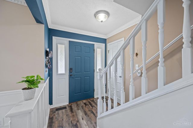 639 Birchcreek Way, Clearcreek Twp., OH 45066