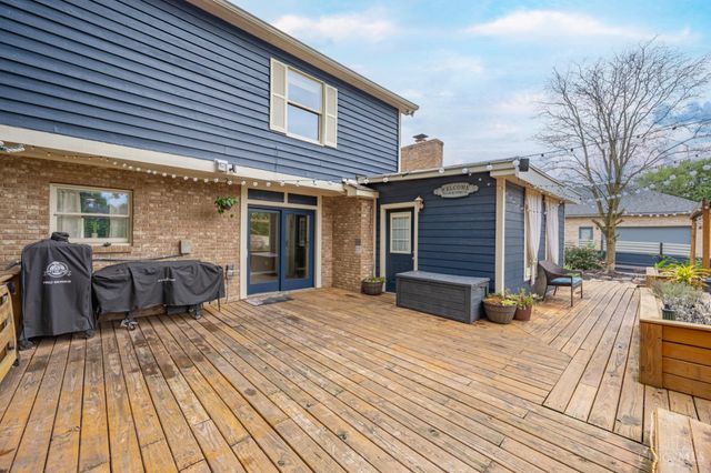 639 Birchcreek Way, Clearcreek Twp., OH 45066