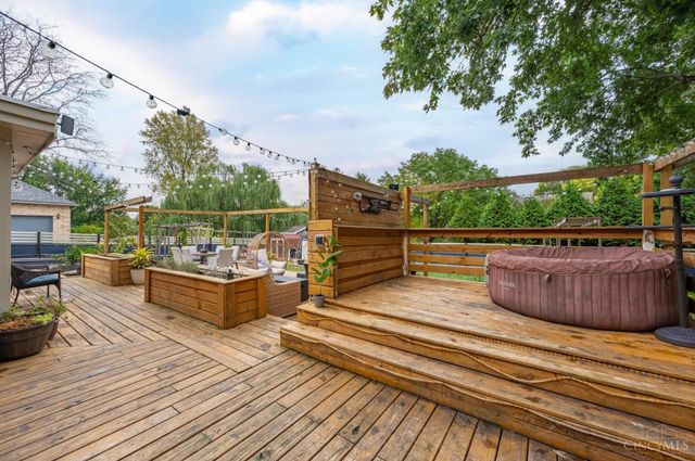 639 Birchcreek Way, Clearcreek Twp., OH 45066