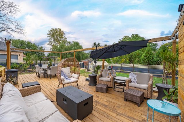 639 Birchcreek Way, Clearcreek Twp., OH 45066