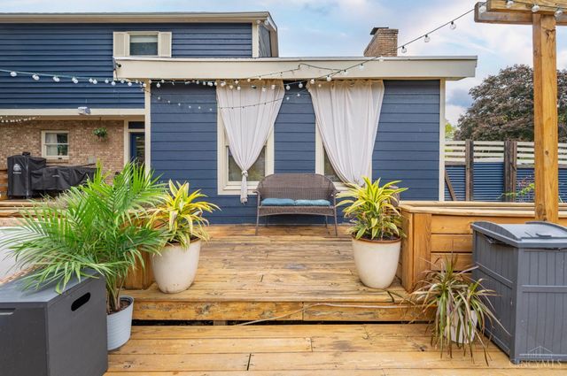 639 Birchcreek Way, Clearcreek Twp., OH 45066