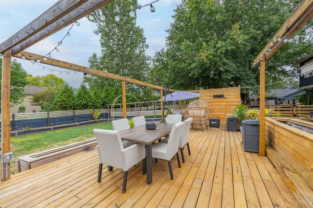 639 Birchcreek Way, Clearcreek Twp., OH 45066