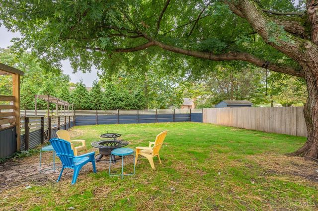 639 Birchcreek Way, Clearcreek Twp., OH 45066