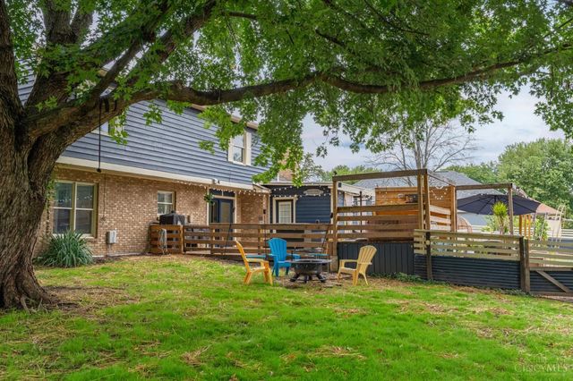 639 Birchcreek Way, Clearcreek Twp., OH 45066