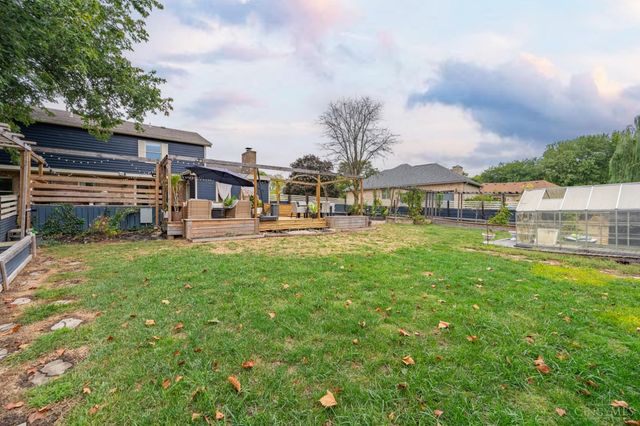 639 Birchcreek Way, Clearcreek Twp., OH 45066