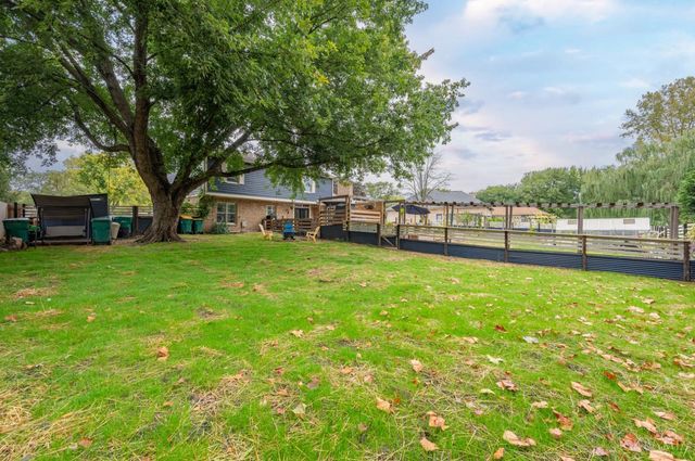 639 Birchcreek Way, Clearcreek Twp., OH 45066