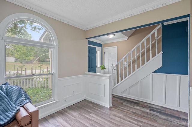 639 Birchcreek Way, Clearcreek Twp., OH 45066