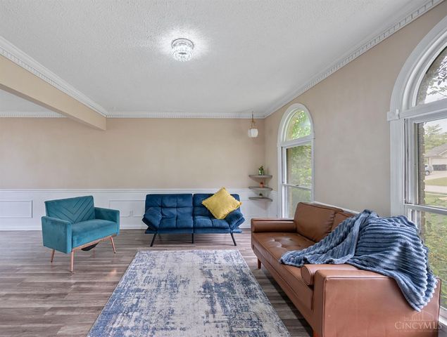 639 Birchcreek Way, Clearcreek Twp., OH 45066