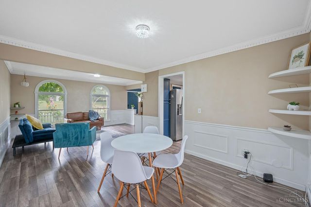 639 Birchcreek Way, Clearcreek Twp., OH 45066