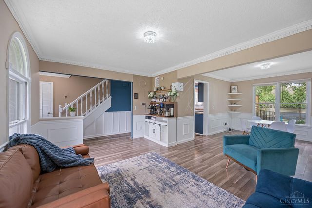 639 Birchcreek Way, Clearcreek Twp., OH 45066