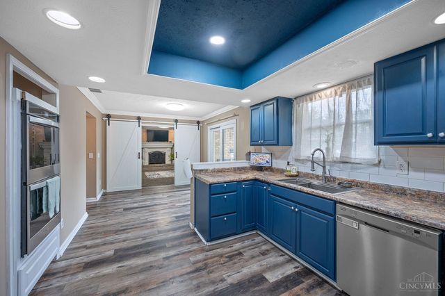 639 Birchcreek Way, Clearcreek Twp., OH 45066